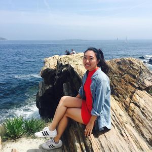 Meet your Posher, Elishabeth